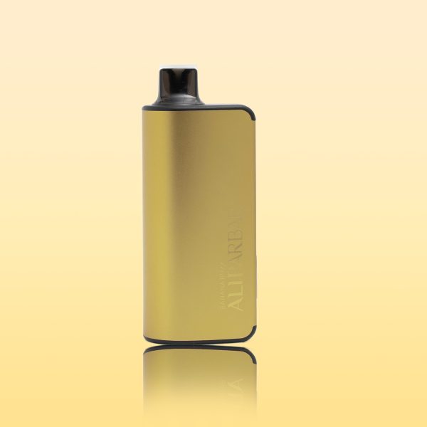 ALIBARBAR 9000 PUFFS-0