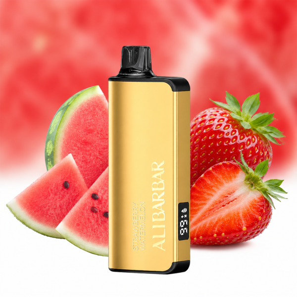 ALIBARBAR 9000 PUFFS-8