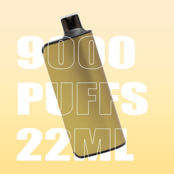 ALIBARBAR 9000 PUFFS-1