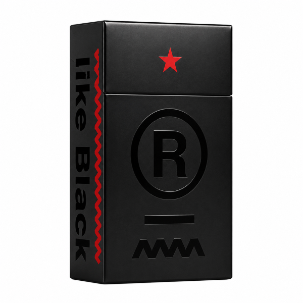 【Custom Edition】Taiwan Double Happiness 8mg Carton-1